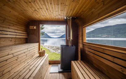 Sandviken Camping