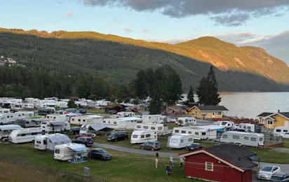 Sandviken Camping