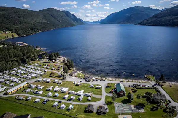 Sandviken Camping