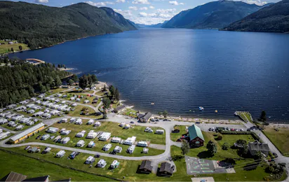 Sandviken Camping