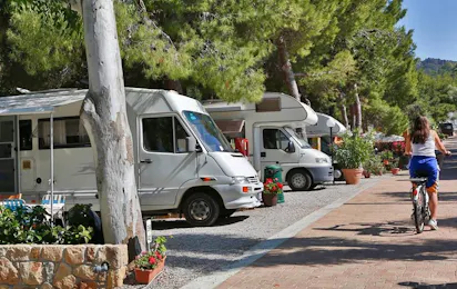 Camping Sanfilippo