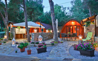 Camping Sanfilippo