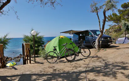 Camping Sanfilippo