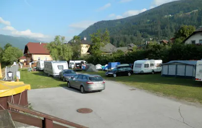 Camping Sankt Michael