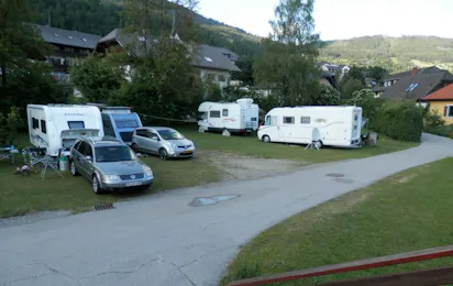 Camping Sankt Michael
