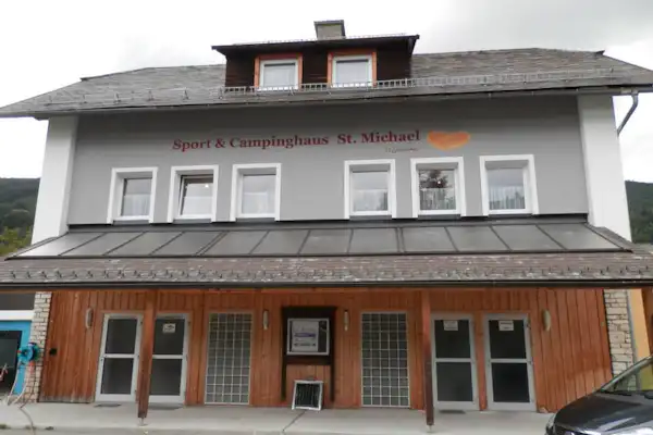 Camping Sankt Michael
