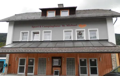 Camping Sankt Michael