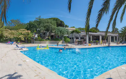 Yelloh! Village Sant Pol