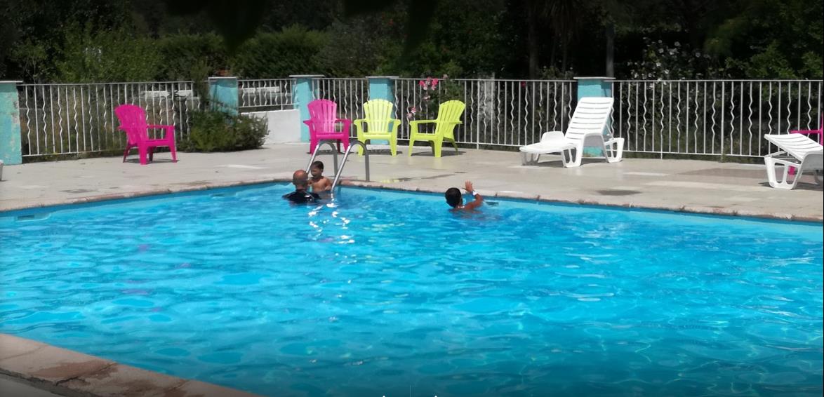 Camping Santa Barbara