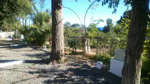 Camping Santa Clara