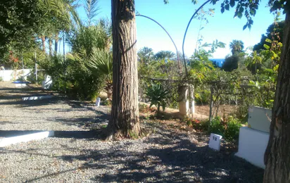 Camping Santa Clara