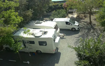 Camping Santa Clara