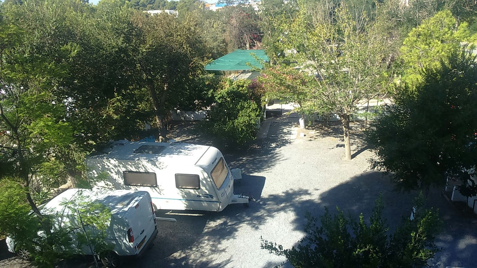 Camping Santa Clara