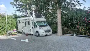 Camping Santa Clara