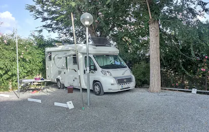 Camping Santa Clara