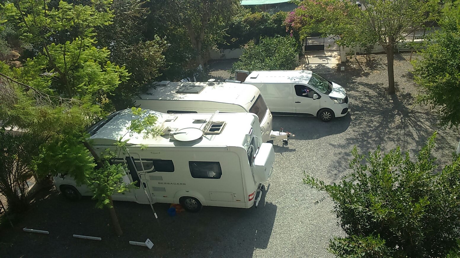 Camping Santa Clara
