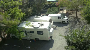 Camping Santa Clara