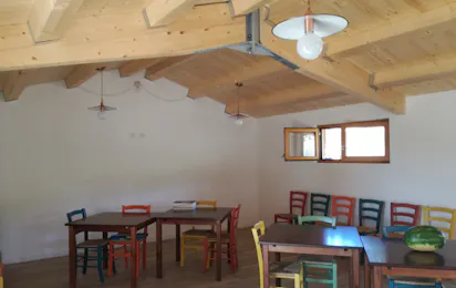 Agricamping Santa Clorinda