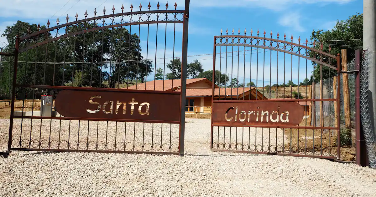 Agricamping Santa Clorinda photo 5