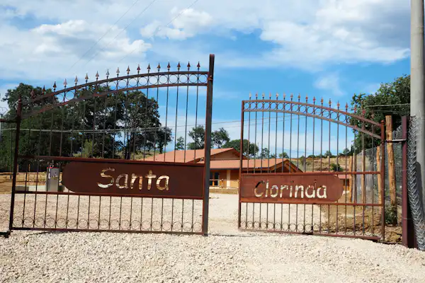 Agricamping Santa Clorinda