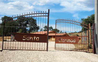 Agricamping Santa Clorinda
