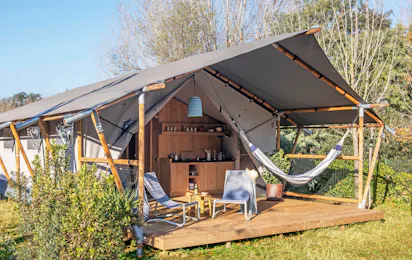 wecamp Santa Cristina