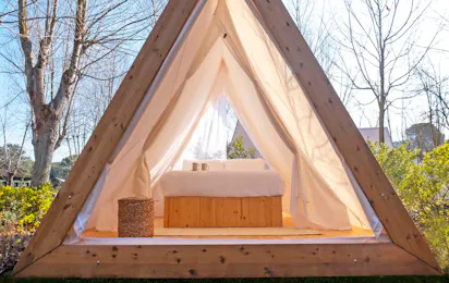 wecamp Santa Cristina