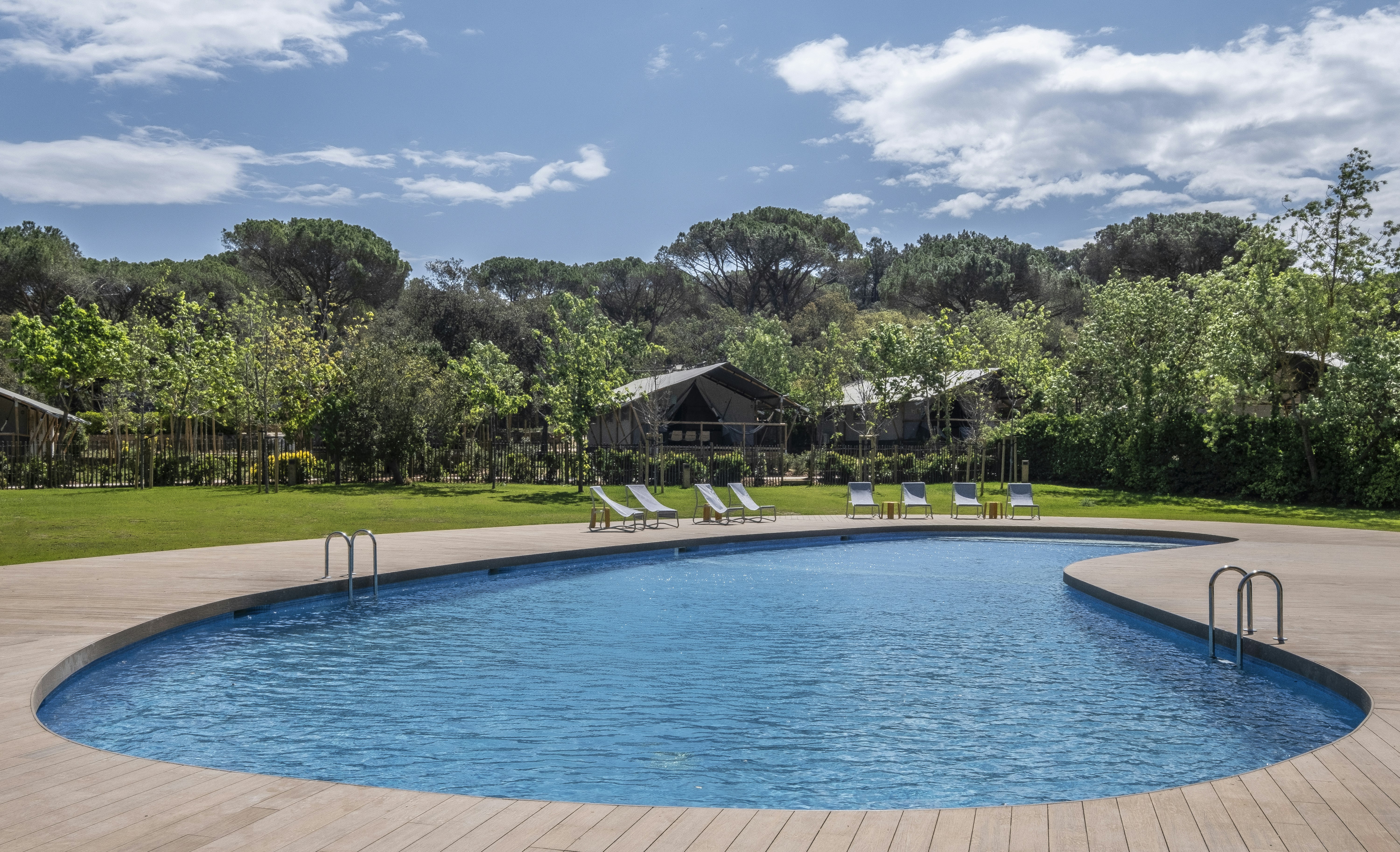 wecamp Santa Cristina