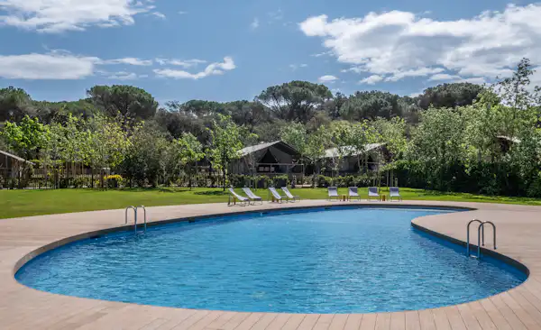wecamp Santa Cristina