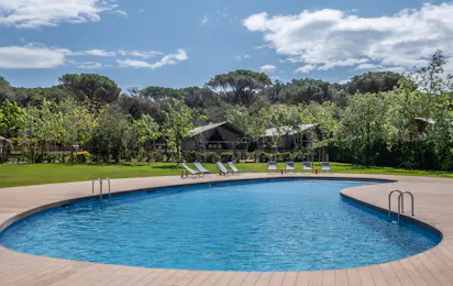wecamp Santa Cristina