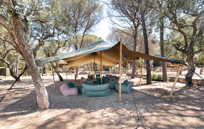 wecamp Santa Cristina