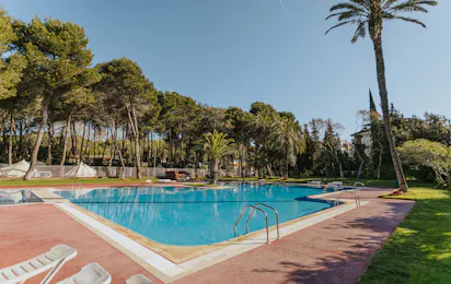 Nice Camps – Lloret de Mar