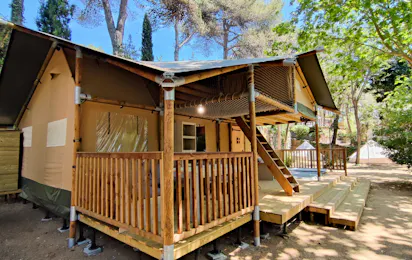Nice Camps – Lloret de Mar