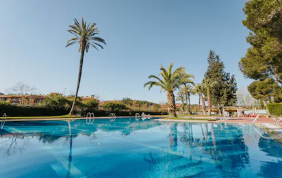 Nice Camps – Lloret de Mar