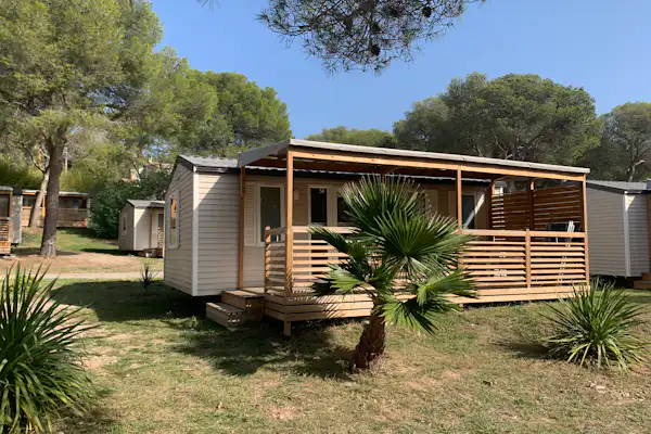 Camping Santa Lucia