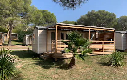 Camping Santa Lucia