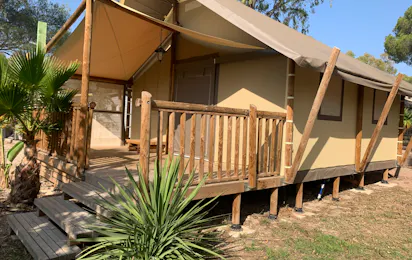 Camping Santa Lucia