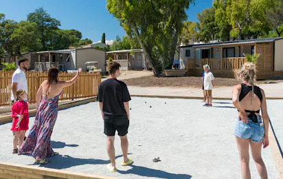 Camping Santa Lucia