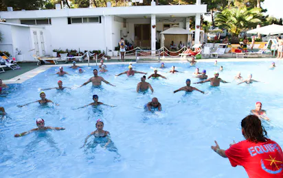 Camping Santa Maria di Leuca