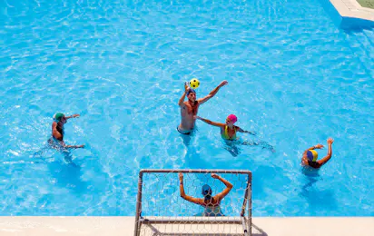 Camping Santa Maria di Leuca