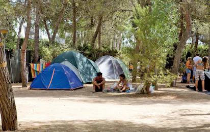 Camping Santa Maria di Leuca