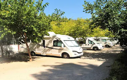 Camping Santa Marta