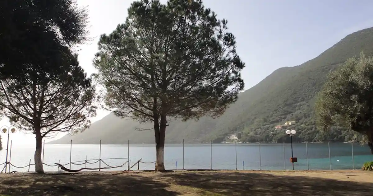 Camping Santa Mavra photo 4