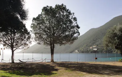 Camping Santa Mavra