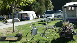 Camping Santa Monica
