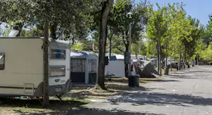 Camping Santa Tecla