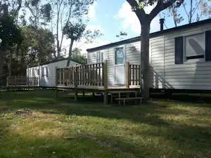 Camping Santa Tecla