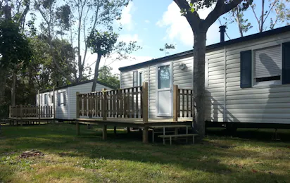 Camping Santa Tecla