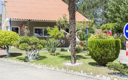 Camping Santa Tecla
