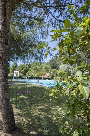 Camping Santa Tecla